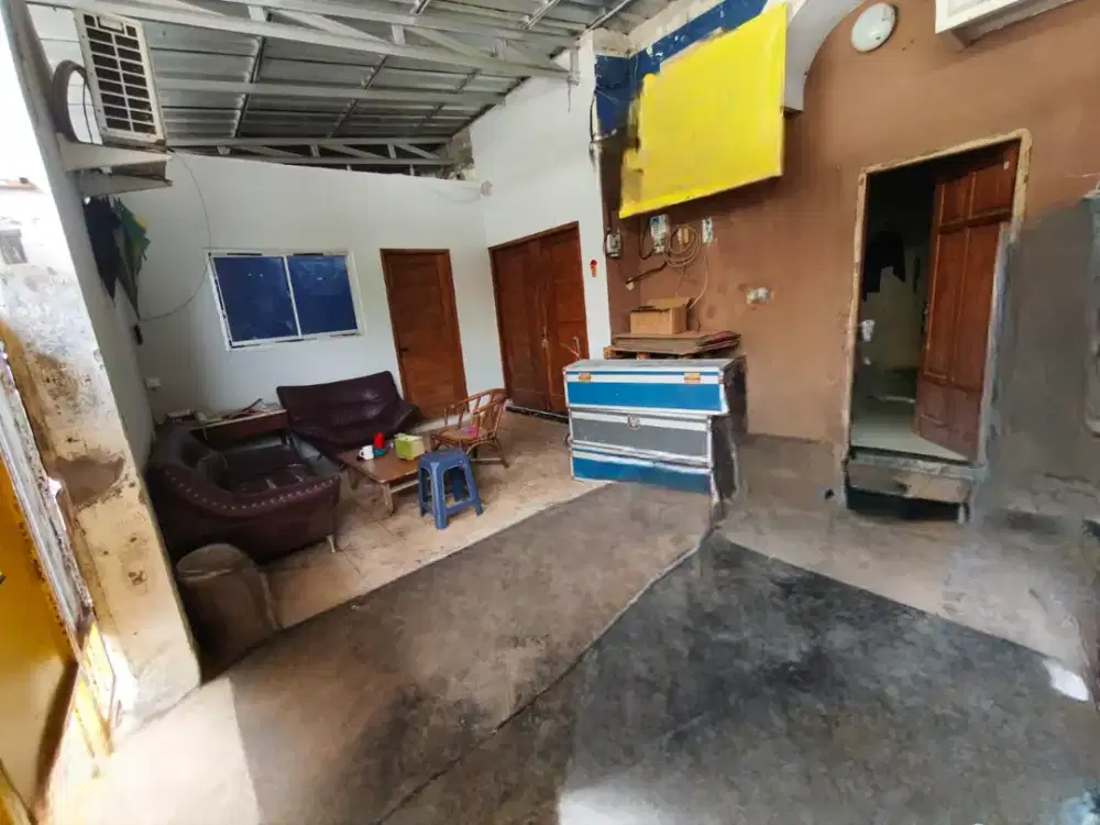 Harga BU Dijual Rumah 1 lantai  DiJl Cempedak, Sukaasih,Kota Tangerang