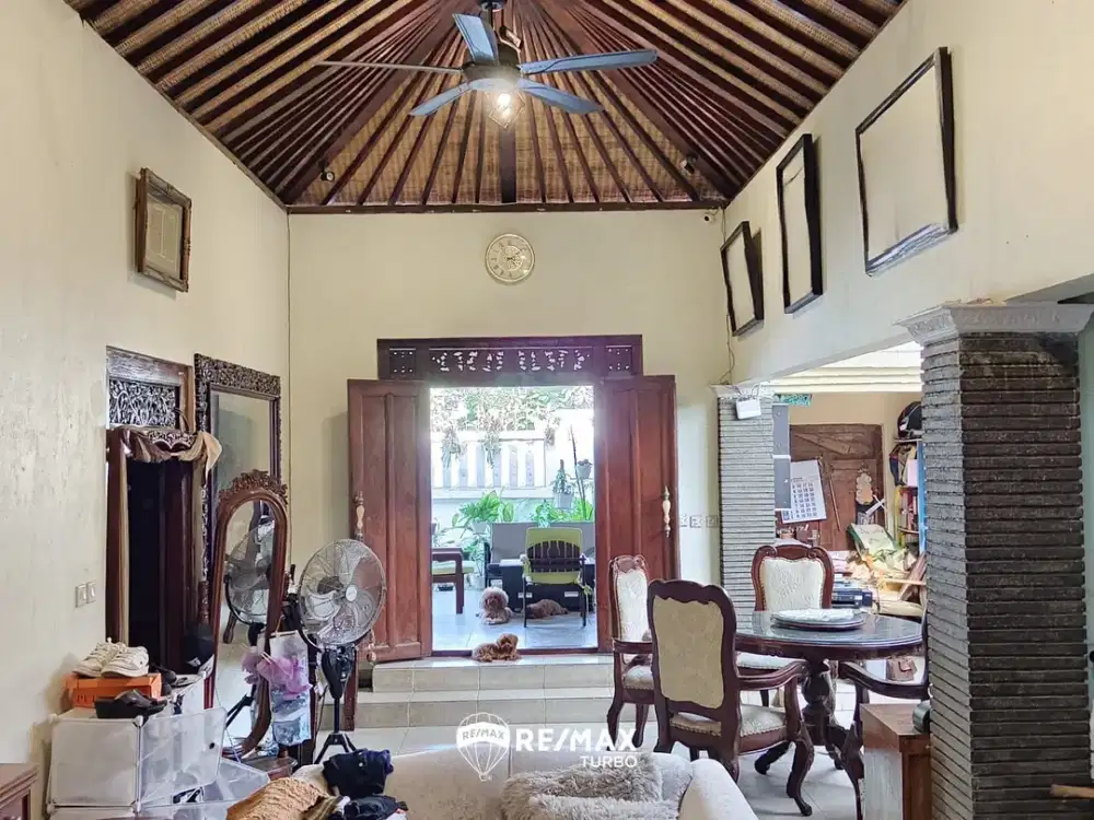 Di Jual murah Rumah di Kelapa Dua, Tangerang