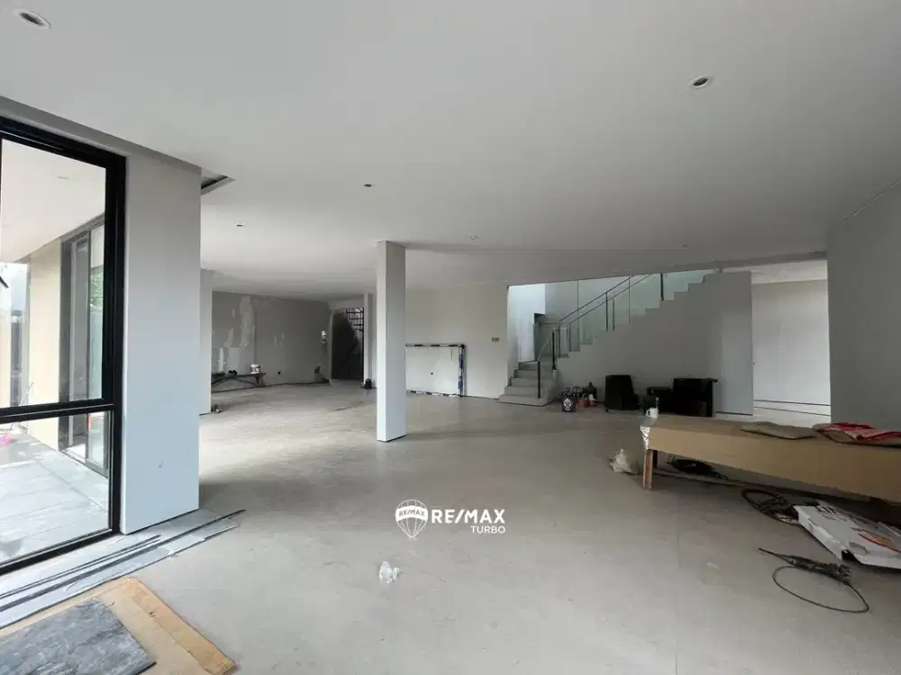 Di Jual Rumah Mewah brandnew 2 Lantai Di Cinere Selatannya Jakarta