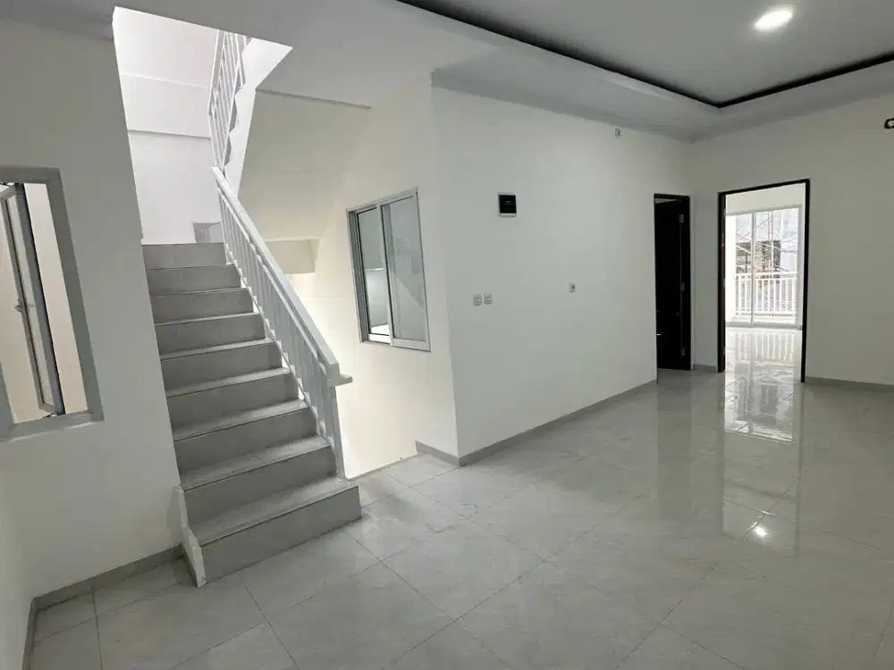 Di Jual murah rumah brandnew di duri kepa, Jakarta Barat