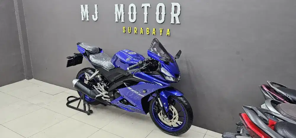 YAMAHA R15 V3 TAHUN 2017