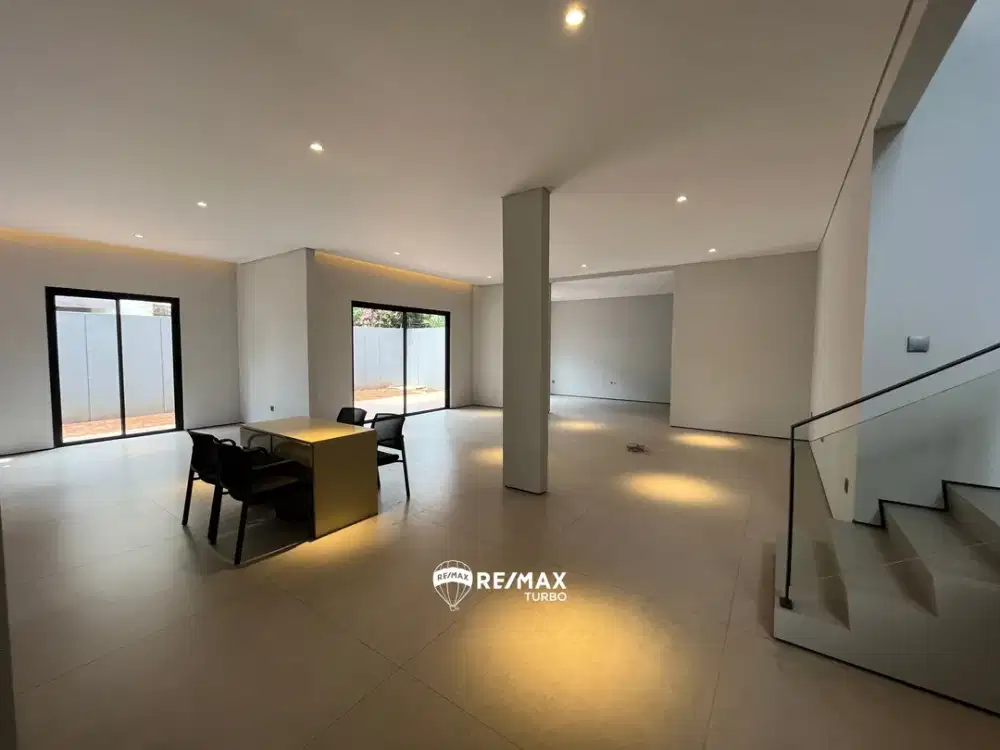 Di Jual Rumah Mewah brandnew 2 Lantai Di Cinere Selatannya Jakarta