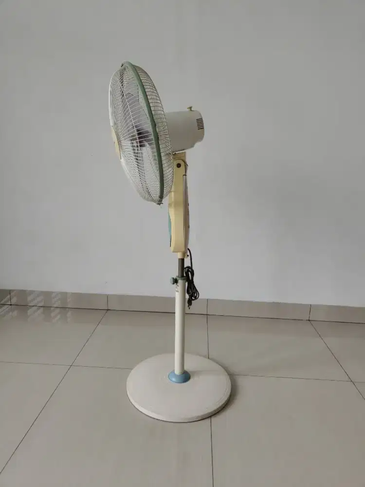 Kipas angin panasonic