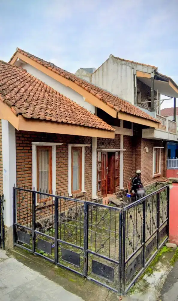 RUMAH KOTA TASIKMALAYA DIJUAL CEPAT