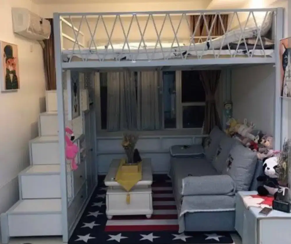 Jual borongan semuanya yg ada di foto