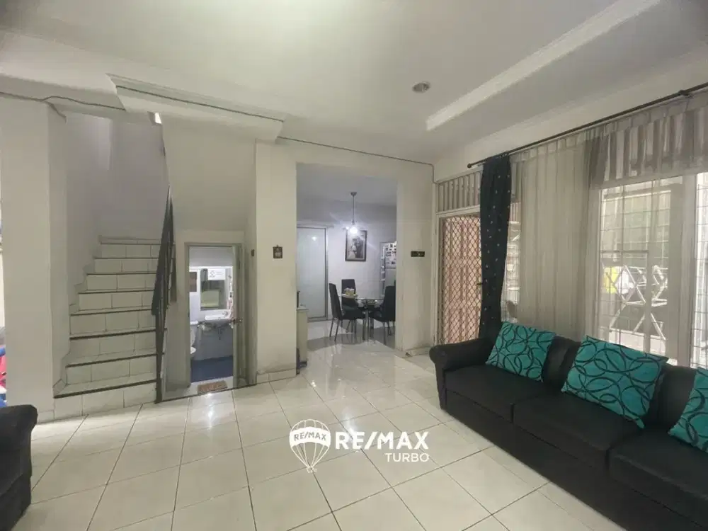 Di Jual Rumah Murah Di taman himalaya Lippo karawaci, Tangerang
