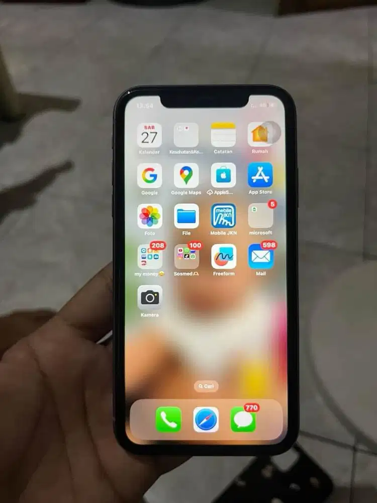 iphone 11 128gb ex ibox