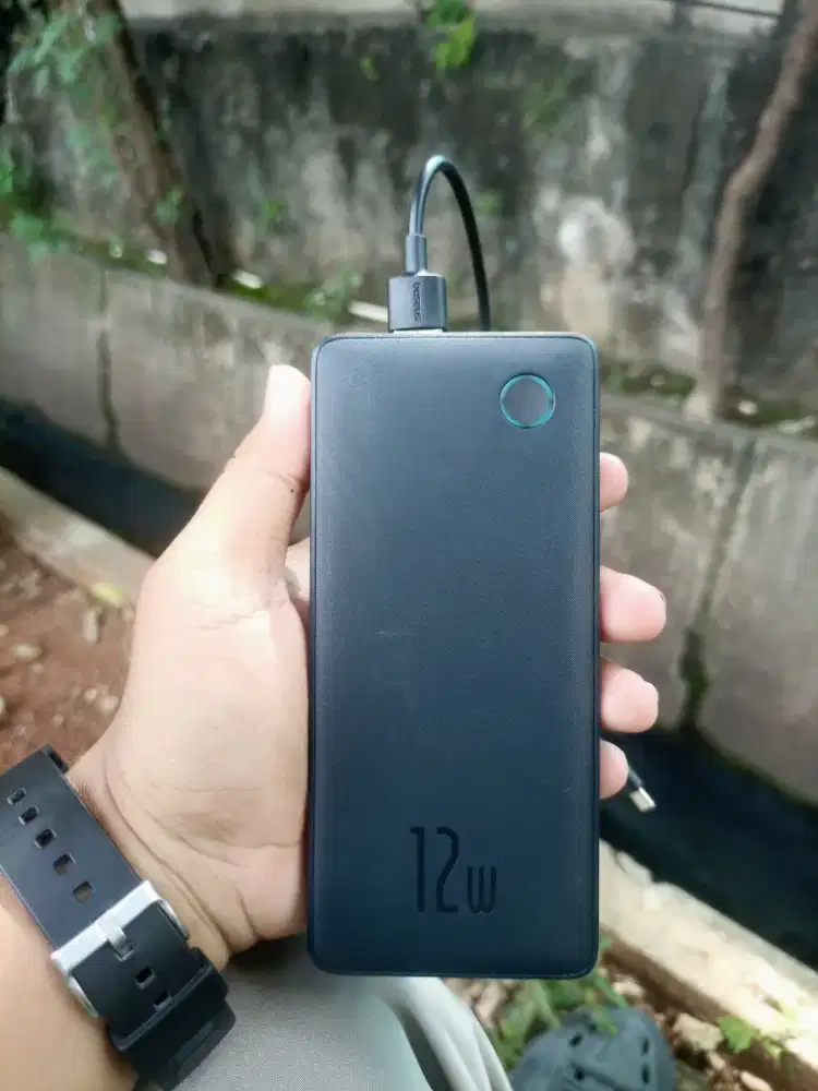 Power bank Boseus 10.000 MAH