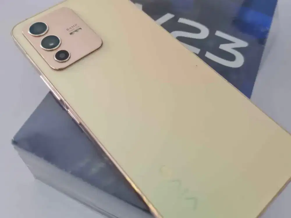 vivo v23 5g 8+128 GB