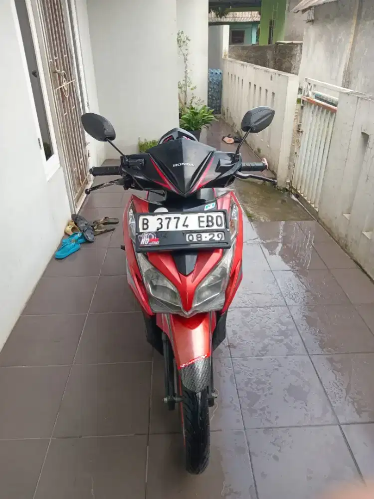 VARIO KZR CBS ISS 2013