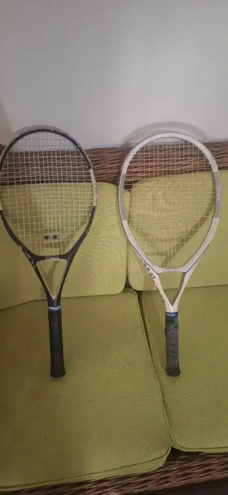 Raket Tenis Wilson Original