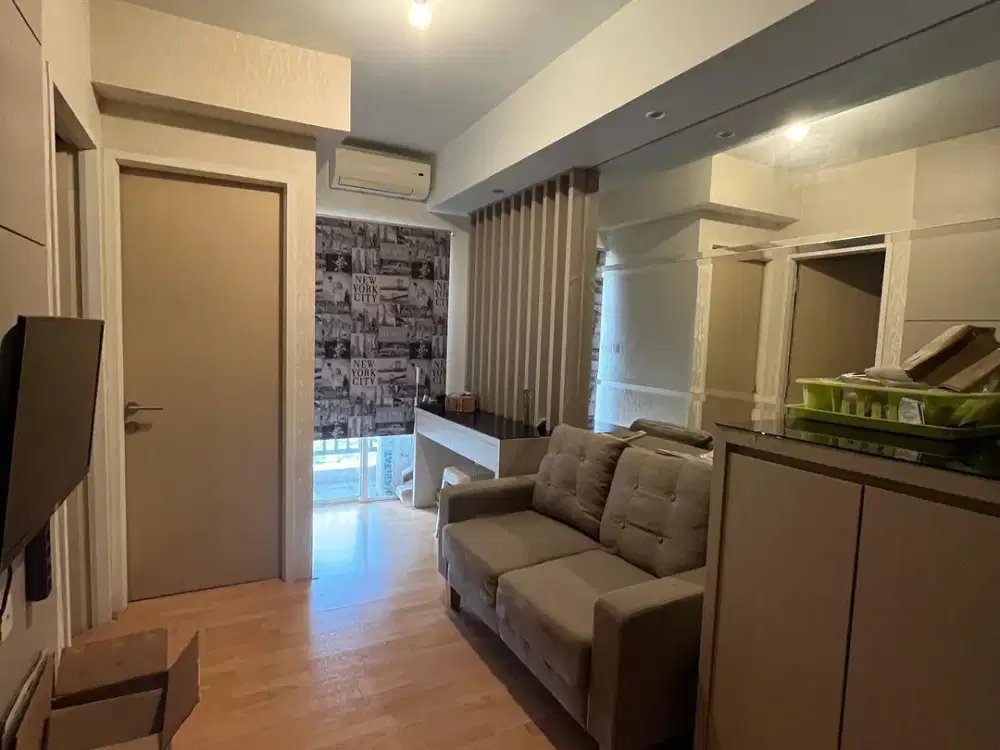Termurah dan Terbagus Di Jual Apartemen Ayodhya Tower coral, Tangerang