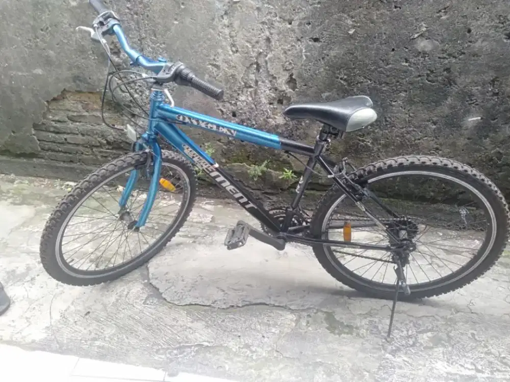 Jual sepeda mtb