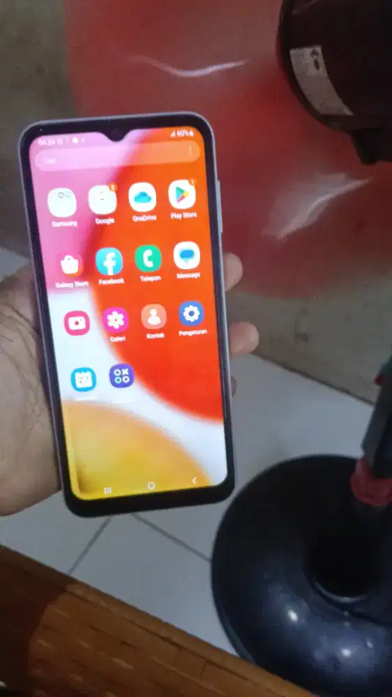 samsung A 14 ram6/128