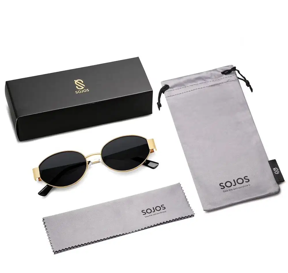 Sojos Sunglasess