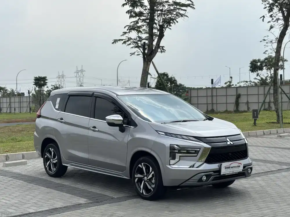 (KM1rb)Xpander Ultimate 2025