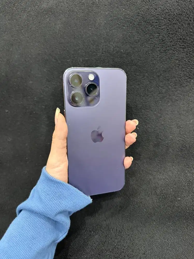 Iphone 14 Pro Max 128gb