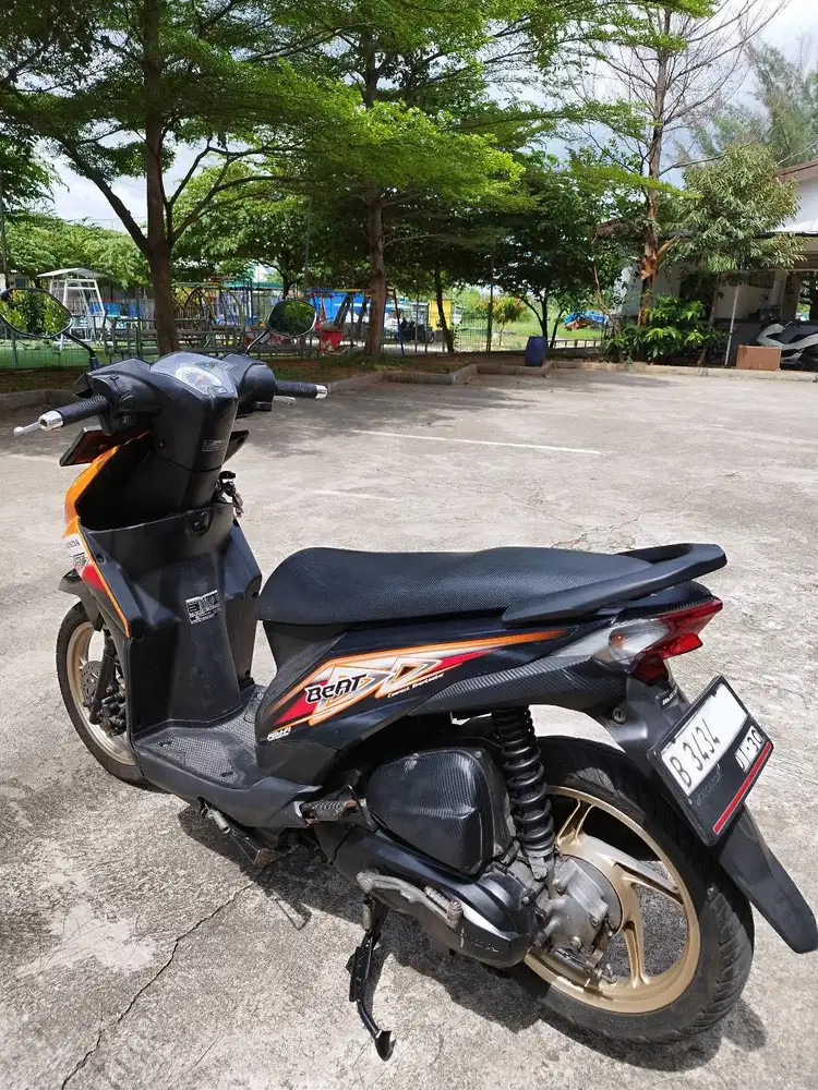 Beat Fi 2012 PAJAK HIDUP