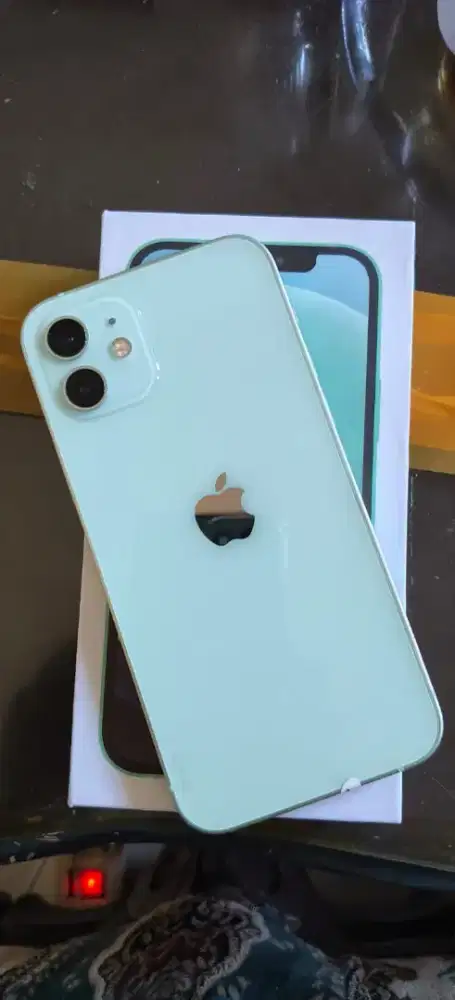 Iphone 12 128 ex inter all operator