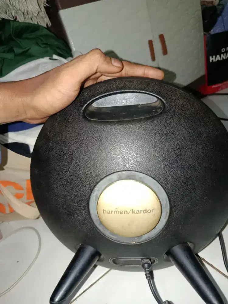 Harman Kardon Onyx 3