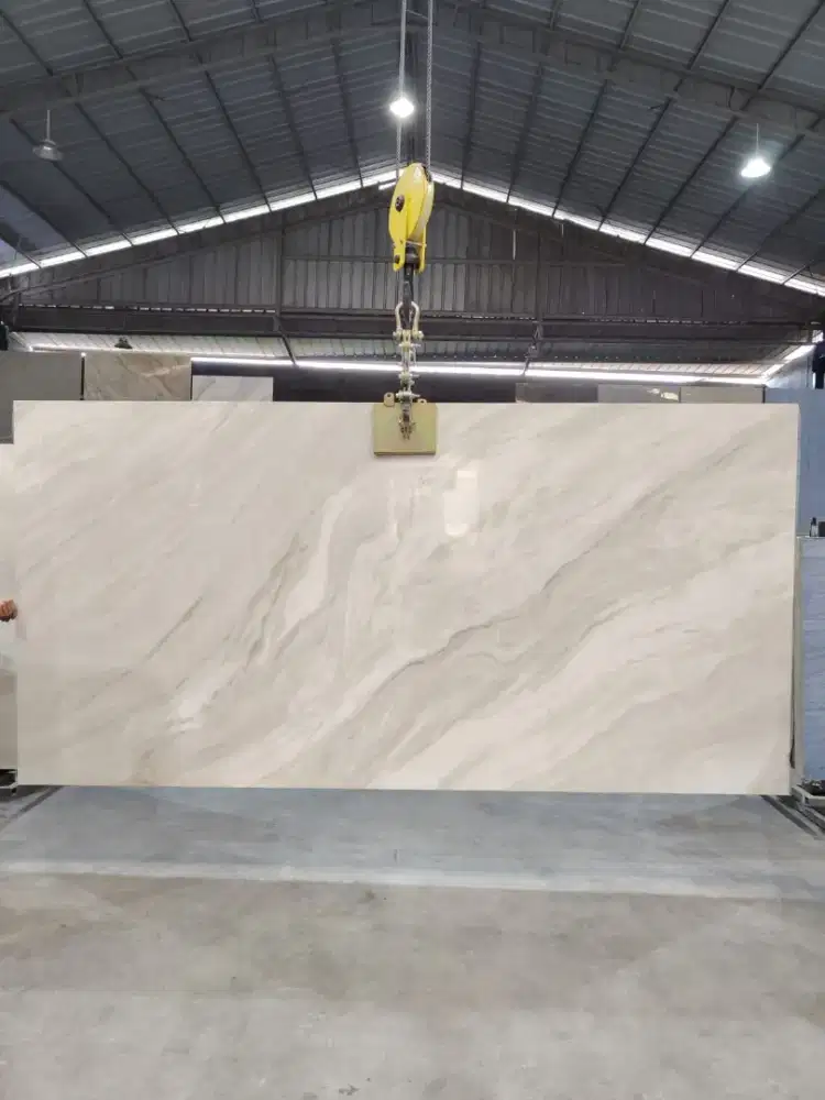 Top meja marmer granit