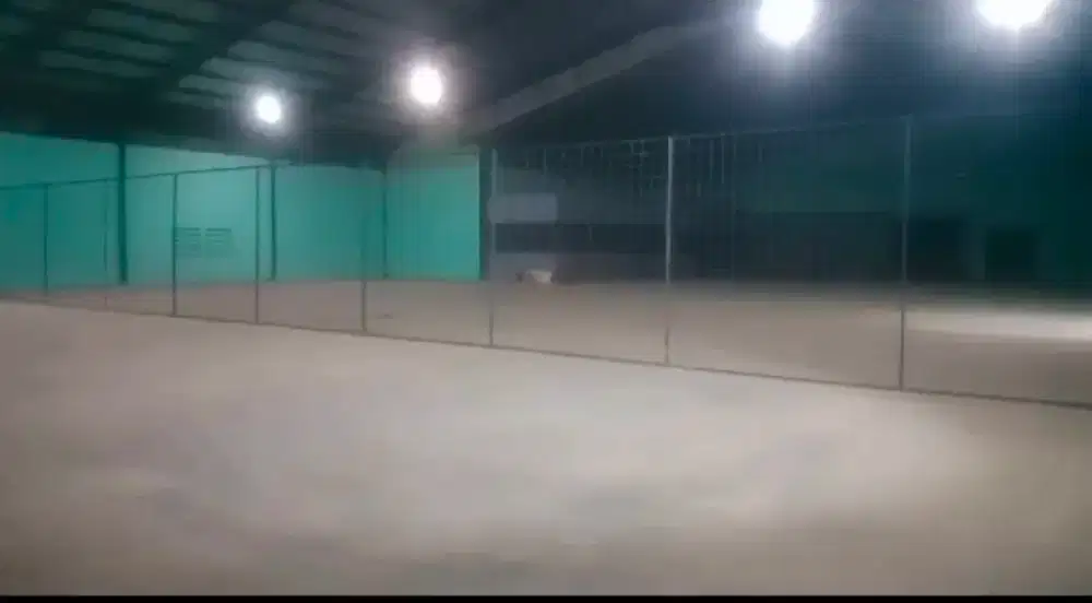 DISEWAKAN GUDANG DI SOEKARNO HATTA DEKAT PASIRKOJA BANDUNG