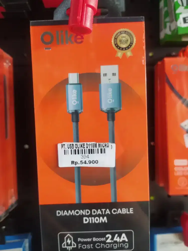 PT USB OLIKE D110M MICRO