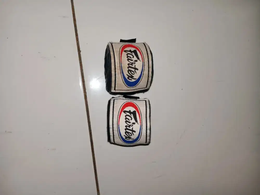 HANDWARP FAIRTEX