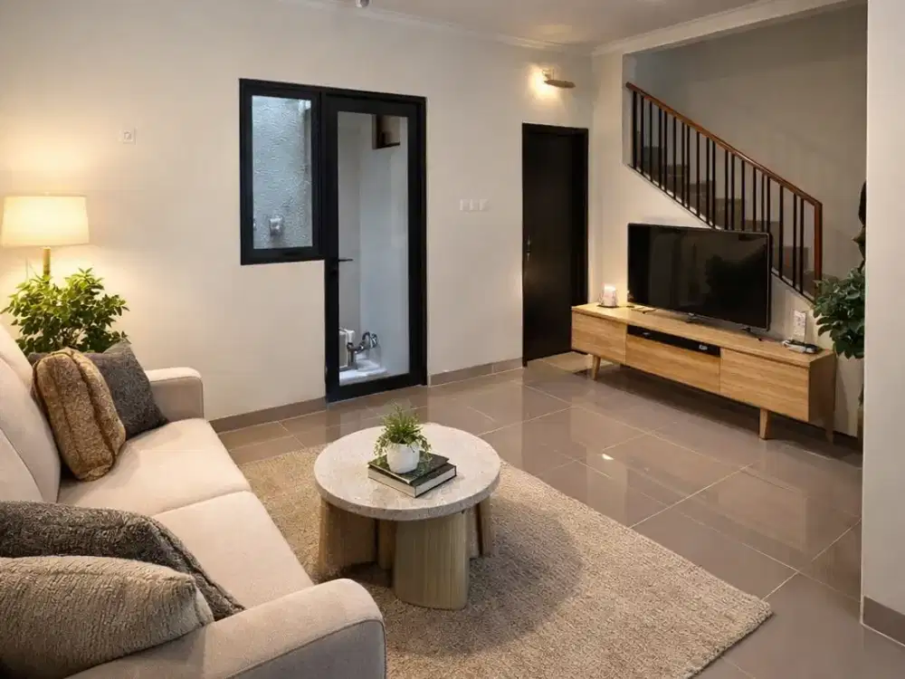 Rumah Ready di Leonora Symphonia – Lokasi Premium Summarecon Serpong