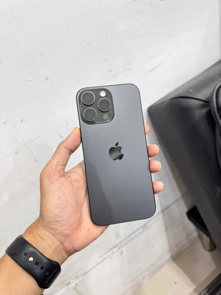 iphone 15 promax 256