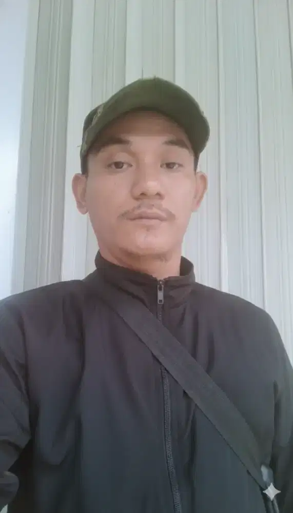 Cari kerja sampingan/freelence apa aja g masalah usia 35