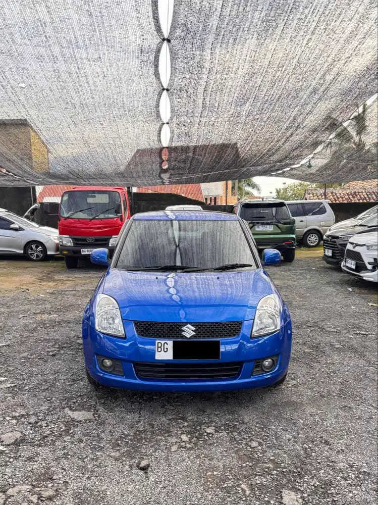 swift st manual 2011