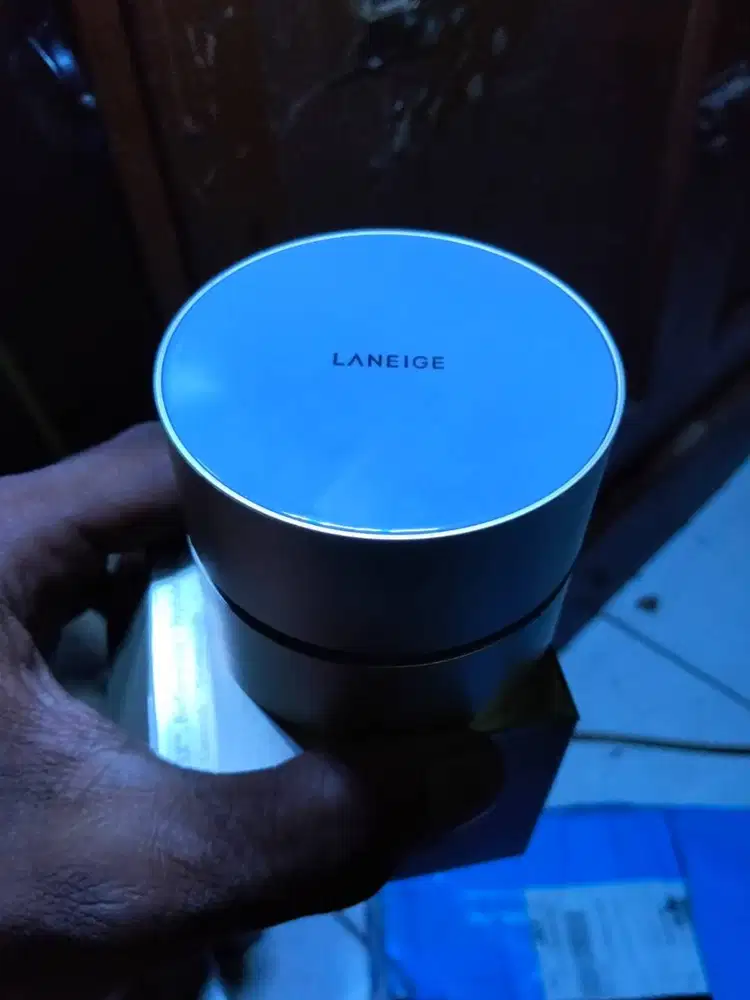 Skincare laneige