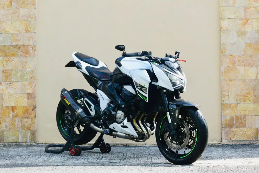 Kawasaki z800 ABS like new Z900 zx6R CBR600 GSX600