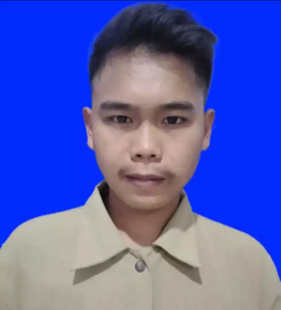 Butuh banget pekerjaan