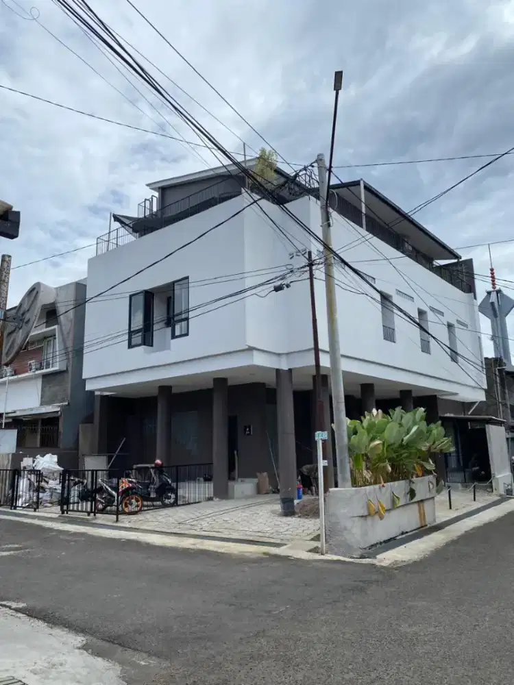 Kos Putri J19 Bandung