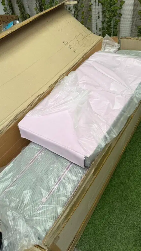 Spela Bumper Bed New