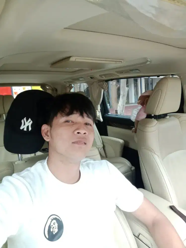 Mencari Lowongan pekerjaan driver