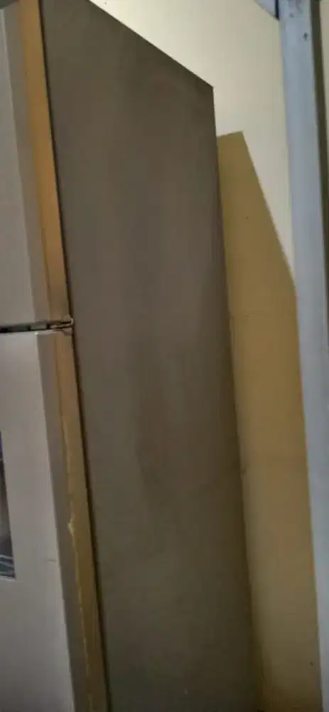 Kulkas SHARP 2 PINTU