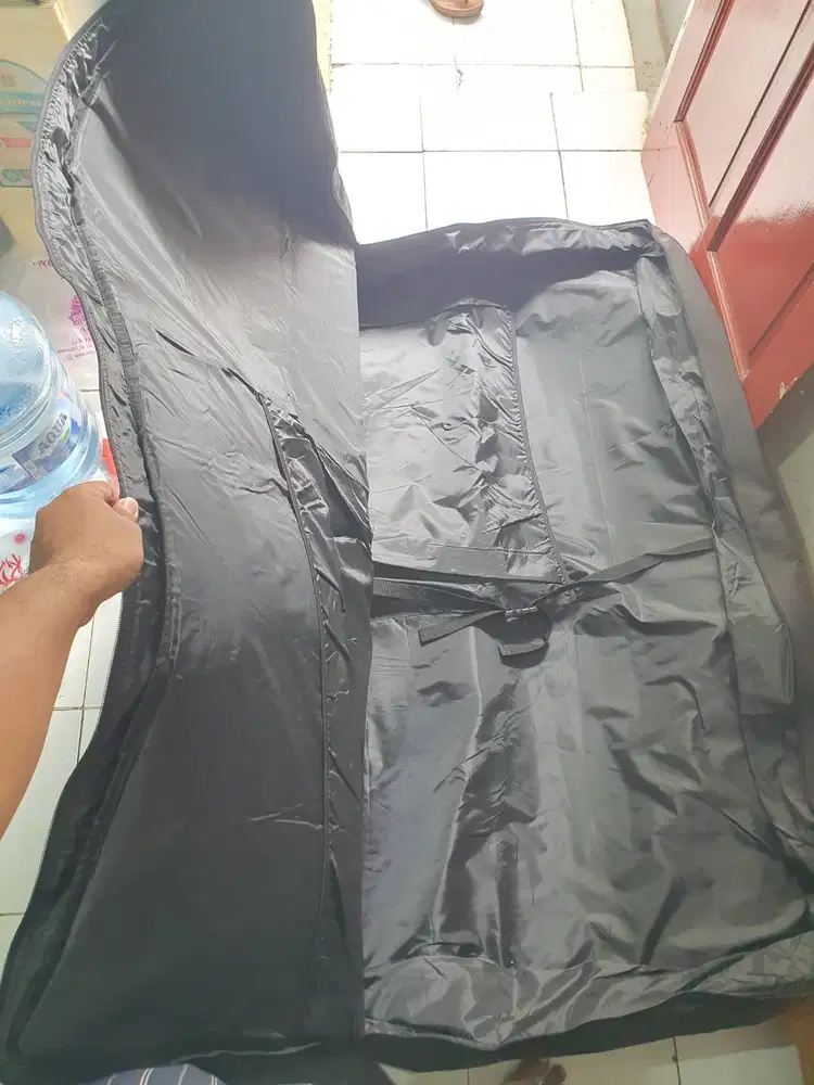 Tas Sepeda / Bike Travel Bag - Murah & Kuat!