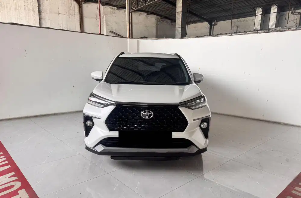 2022 Veloz Q matic km 48 rb