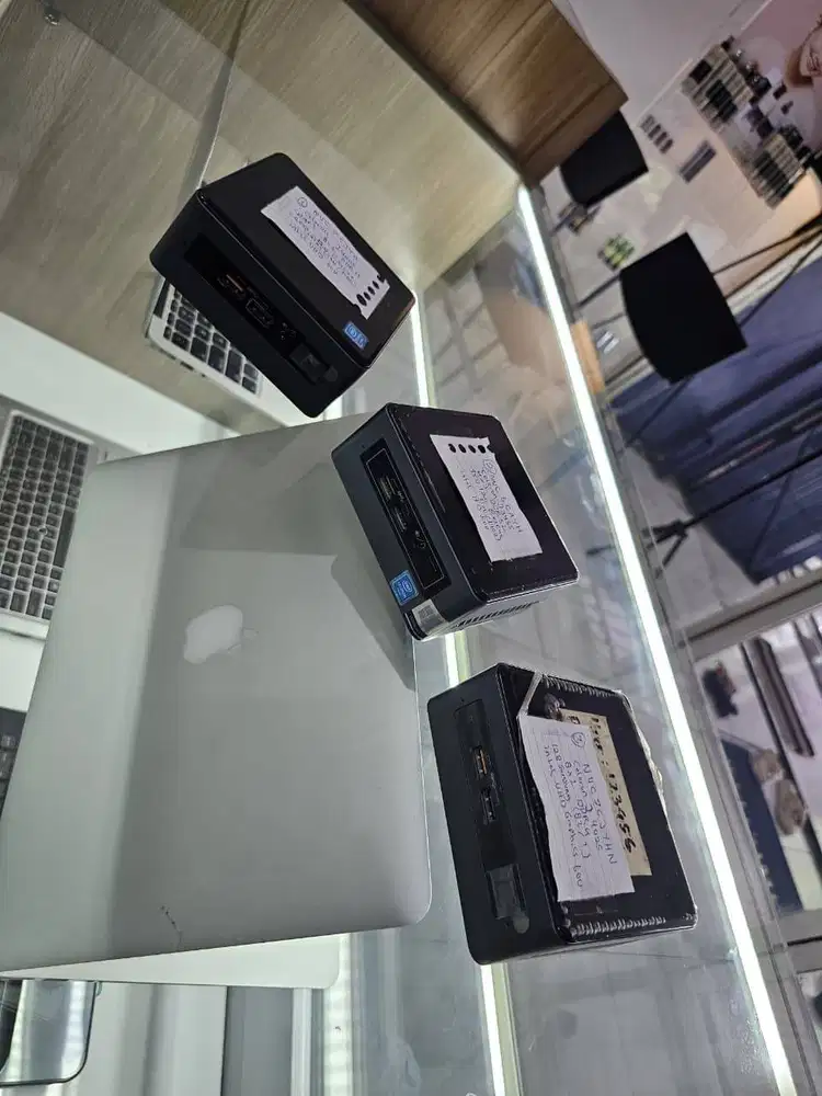 Mini Pc Ori Segenggaman Tangan