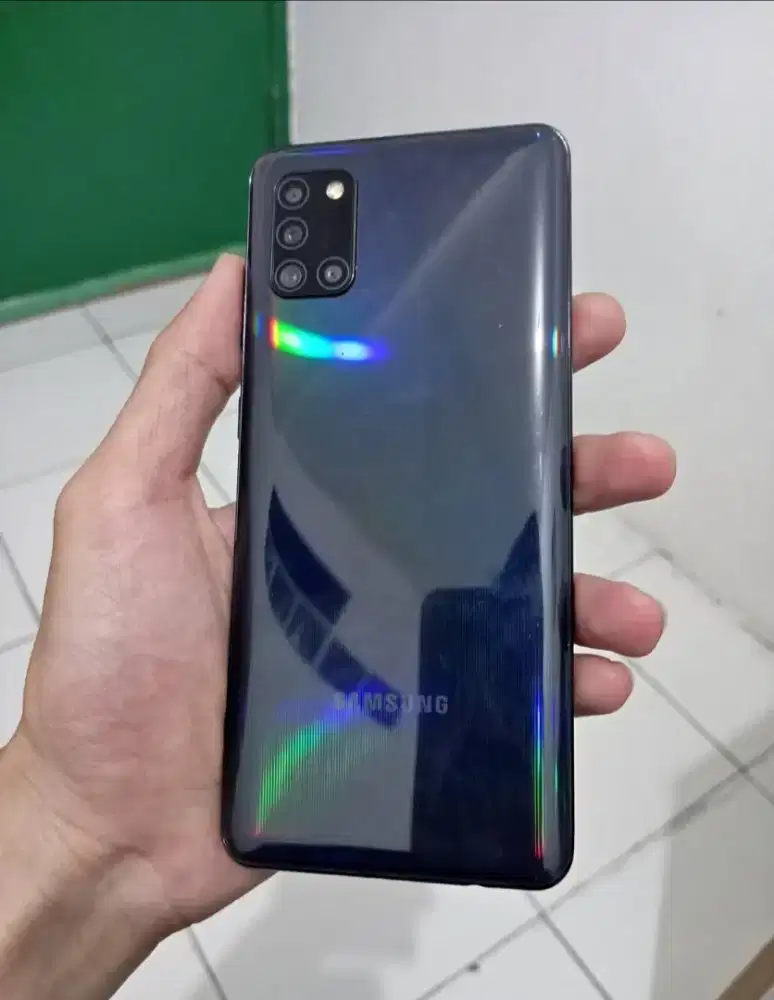 samsung A31 6/128
