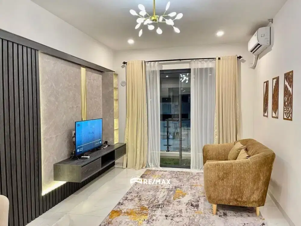 Termurahh! Di jual Apartemen Sky House BSD
