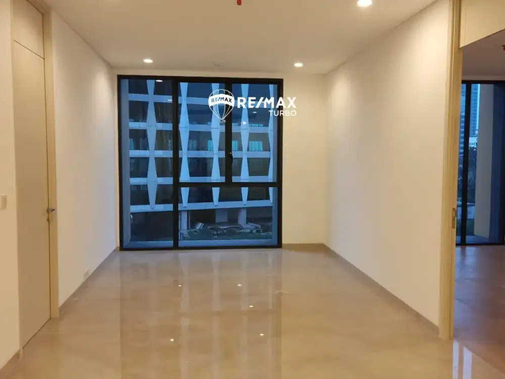 Di Jual Murah Apartemen Izzara tower North, Jakarta Selatan