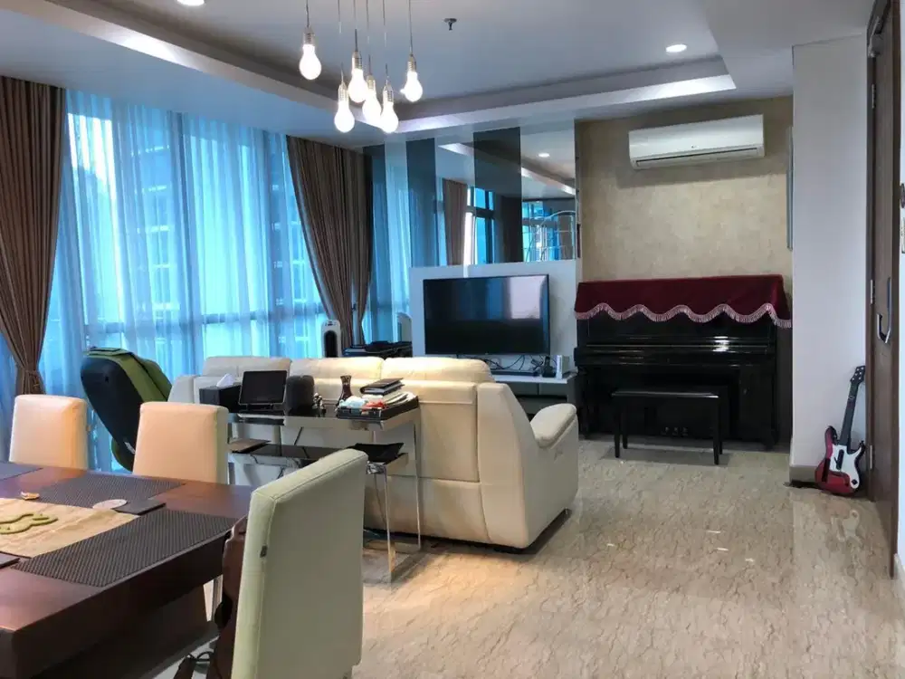 Di Jual Apartment MewahThe Windsor Apartment
