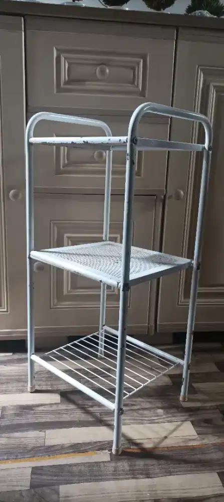 Rak informa 3 tingkat