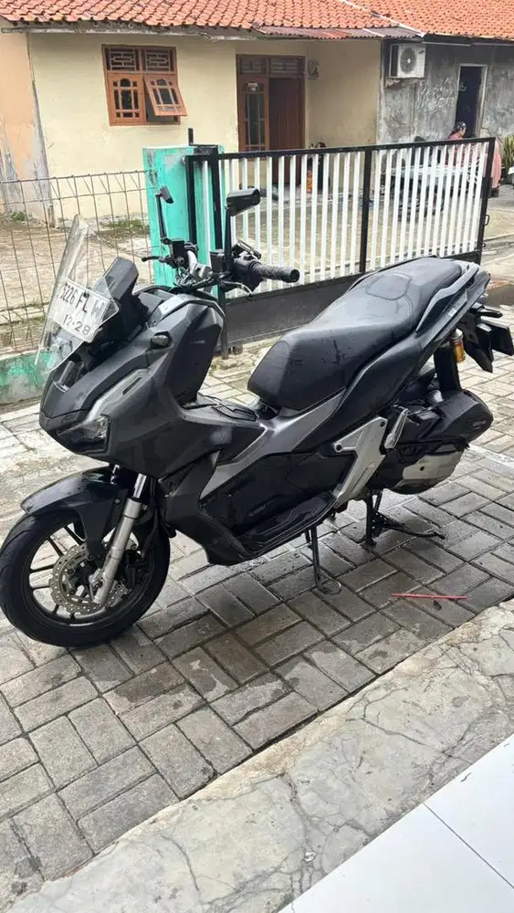 Honda ADV 150 CBS 2020