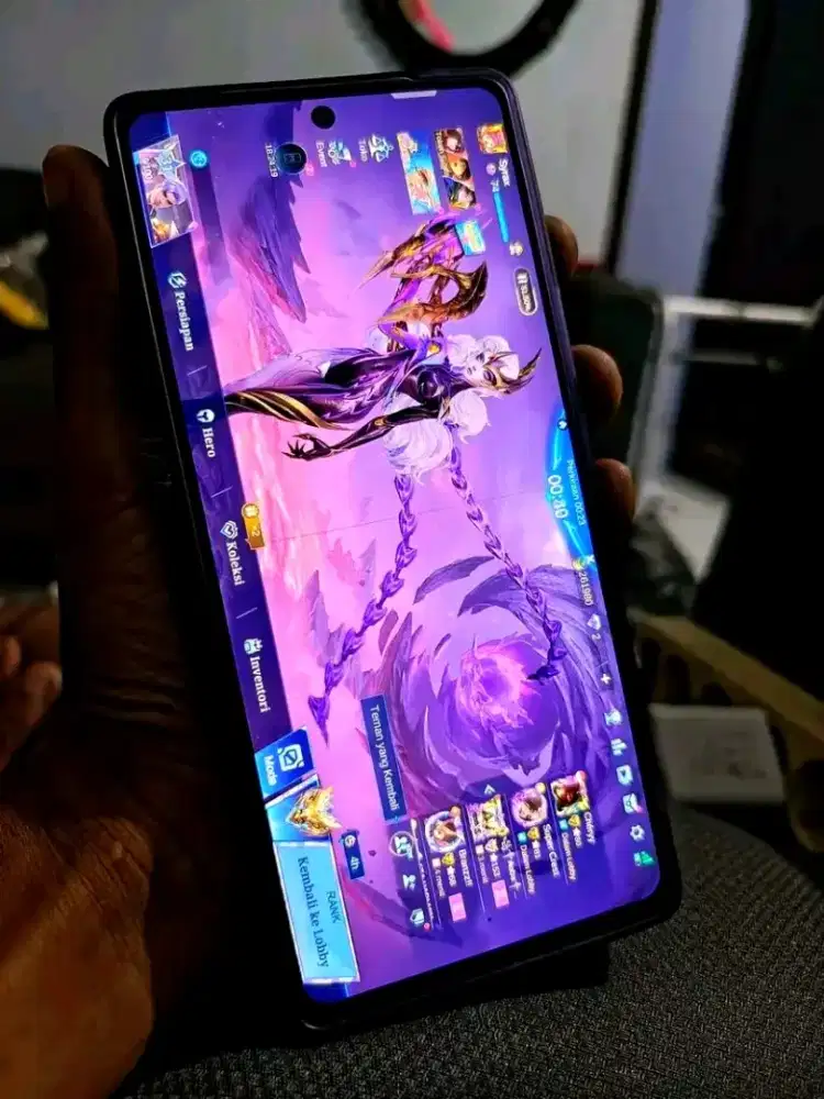 Samsung m52 5G mulus istimewa siap pakai