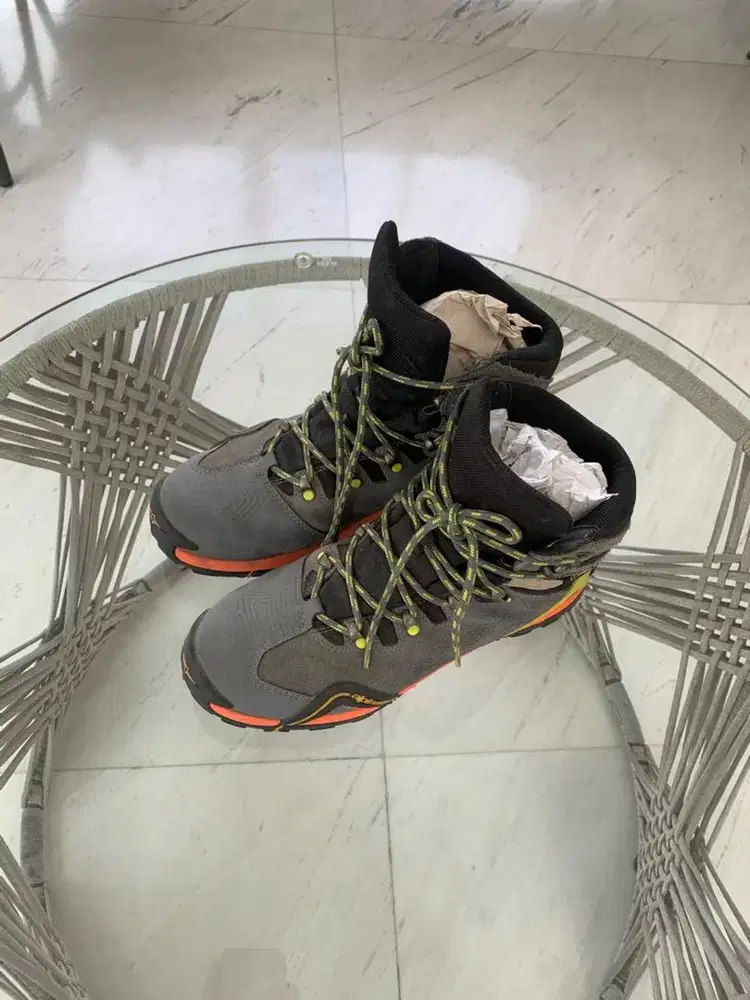 (rare) Alpinstars Cr4 Gore-tex XCT Boots